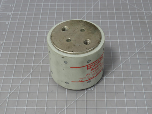 Ferraz Shawmut A25X800-128  Style Semiconductor 800A 250 VAC  For Sale