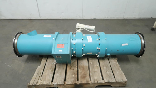 Electromagnetic Faraday Isolator  For Sale