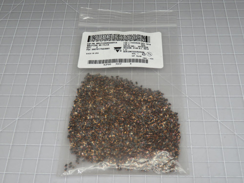 Lot of 7000 Vishay WSLP1206R0300FEA  SMD Current Sense Resistor 0.03 ohm WSL Series Metal Strip  For Sale