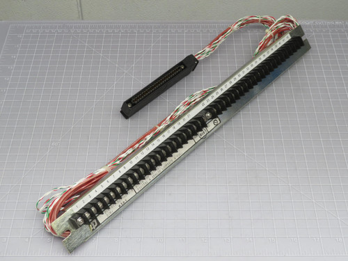 075-5271-005 B BTSCA For 021-5271 Terminal Block Digital & Analog   For Sale