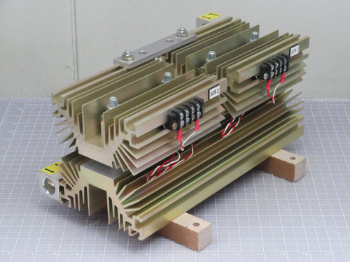 ATC 0034A7563 350MCM-6 AA596 Thyristor Switch   For Sale