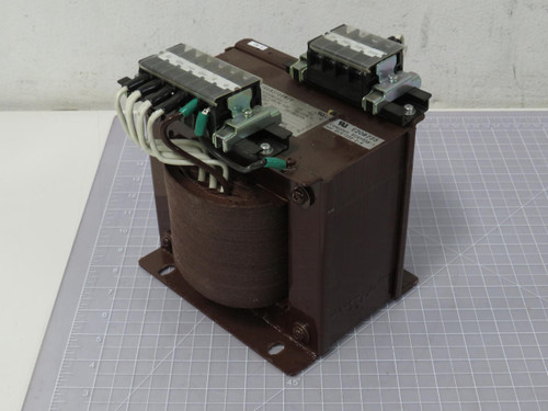 Nunome Electric NESH840MUL08002-07  Transformer 50/60 Hz 840 VA  For Sale