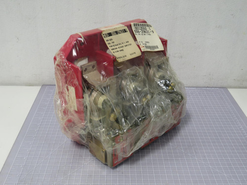 M&S R90-3209 006-29631-9 Coil Trip 350 Amp 3 Phase  For Sale