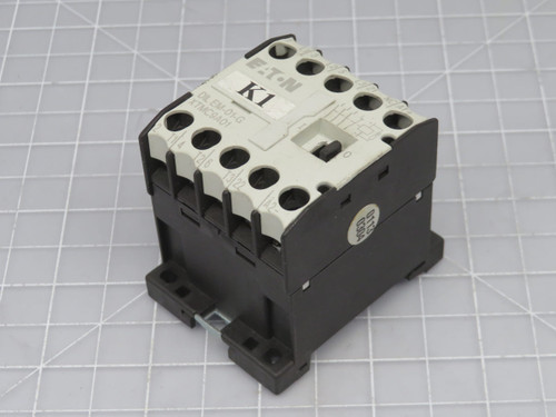Eaton  XTMC9A01  Contactor  For Sale