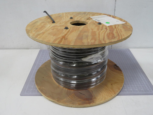 BELDEN 2A-1802 18 AWG 2 CONDUCTOR STR BC VN TRAY CABLE PVC-NYL PVC JKT FLAT 600V 500 FT T192118