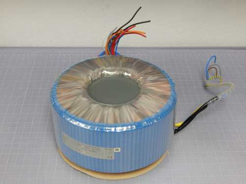 ZEISS RTO 859909 TRANSFORMER M2977