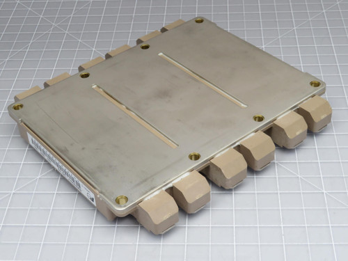 FE 6MBI225V-120-50 POWER MODULE SUPPLY 225V 1200V T196202