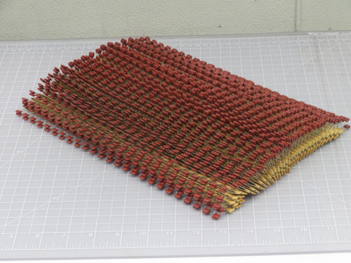 Lot of 1625 Panasonic  ECQ-B168KZ3  Film Capacitor  For Sale