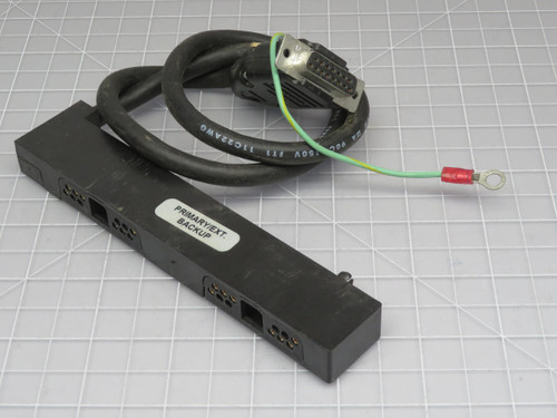 Brand-Rex  22AWG  Type GL2 Terminal  For Sale