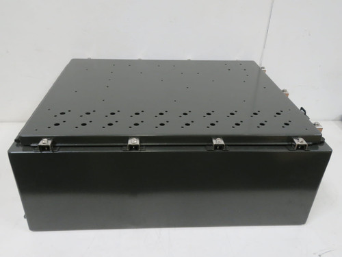 Hoffman  239JD  Nema type 4 & 4X Enclosure  For Sale