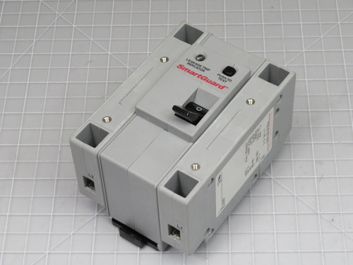 Carlingswitch PDB-B-22-475-C-1AC-2-C  Circuit Breaker 1.5 Amp 1 Phase 50/60 Hz  For Sale