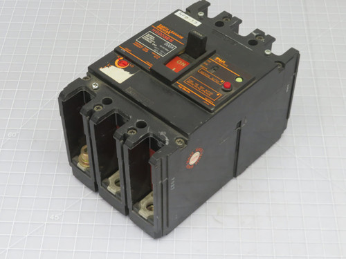 Fuji Electric  HG203BN  Earth Leakage Circuit Breaker  For Sale