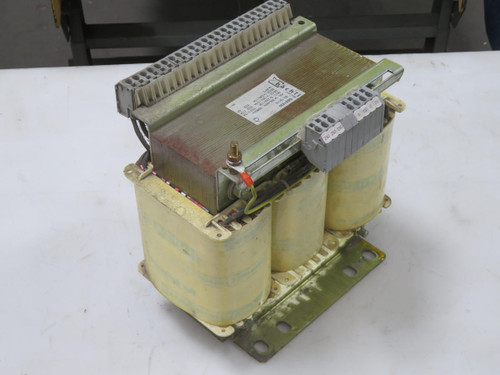 Bachli  DSE1830 BV 19115 Transformer  For Sale