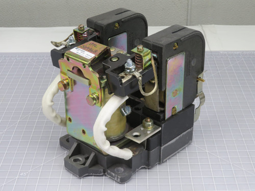 Cutler Hammer  7856A36H01 Type ME120C  Contactor Coil 30B4376G08 125 VDC  For Sale