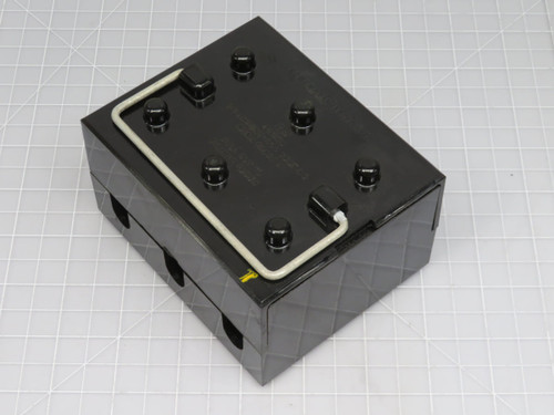 GE  0116B4075  Pull Out Fuse   For Sale