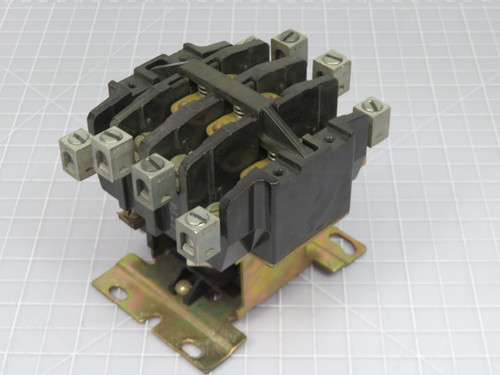 Furnas Electric  42BE25AFL1  Contactor  For Sale