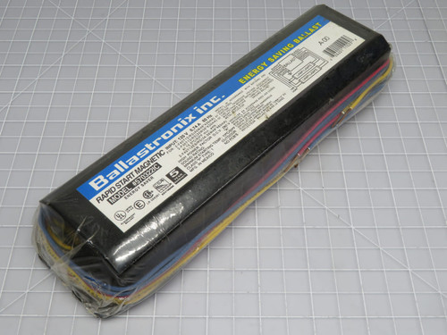 Ballastronix  570322IC  Ballast 120 V 0.7 Amp 60 Hz  For Sale