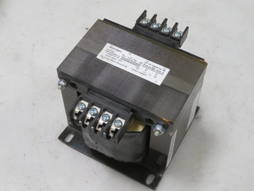 Schneider  9070T100D1  Control power transformers  For Sale
