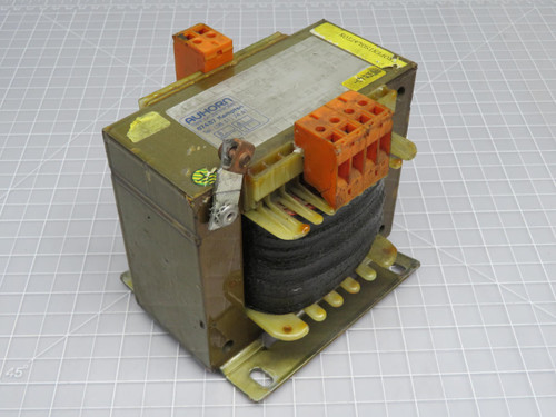Auhorn Transformatoren  ET 1087  Transformer  For Sale
