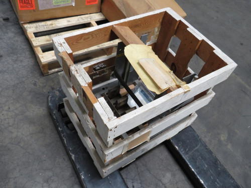 Westinghouse 228P954H03C  Drawout Mounting Frame 600 A 600 V  For Sale