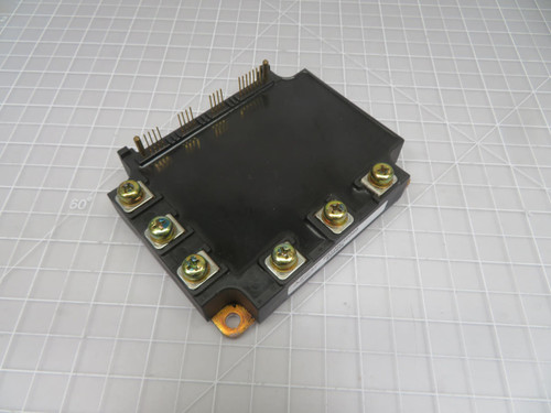 MITSUBISHI PM100CSD060 S59AH4 ELECTRIC SEMICONDUCTOR T200323