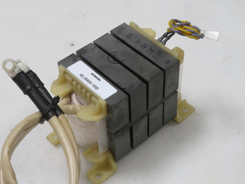 Siemens  4EJ9900-1BB  Transformer  For Sale
