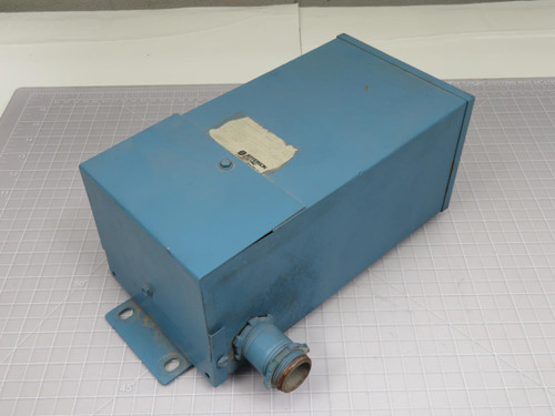 Jefferson Electric  216-1141  Dry Type Powerformer Transformer  For Sale