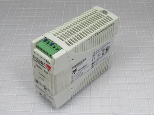 Carlo Gavazzi  SPD2460  AC/DC Converter  For Sale