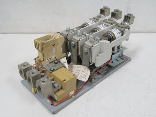 Cutler Hammer  CV10GN3  Vacuum Break Contactor Size 5  For Sale