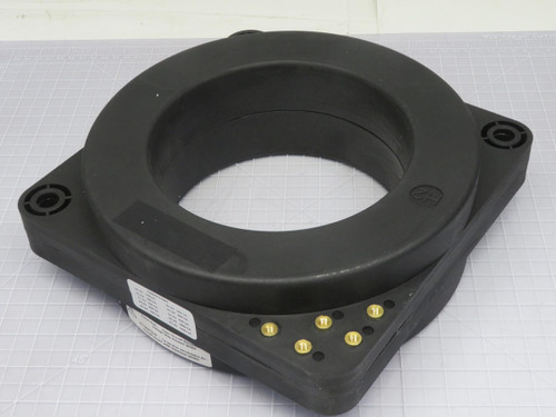 INSTRUMENT TRANSFORMERS 781-122MR CURRENT TRANSFORMER RATIO 1200:5A RF 2.00 ACC CLASS 0.3 T200152