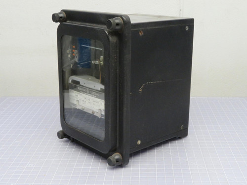 GE 12IAC66B2A TIME OVERCURRENT RELAY T199577