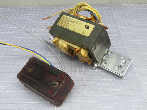 HOLOPHANE RBK100HPMTB TDA021 HIGH PRESSURE SODIUM BALLAST T199578