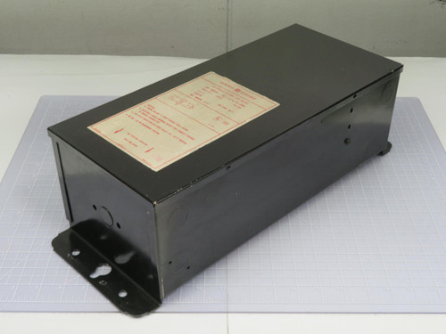 GE  15G6194  High Intensity Discharge Lamp Ballast  For Sale