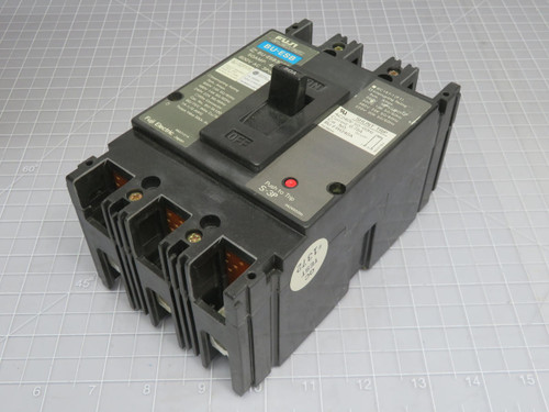 Fuji  BU-ESB3050  Circuit Breaker  For Sale