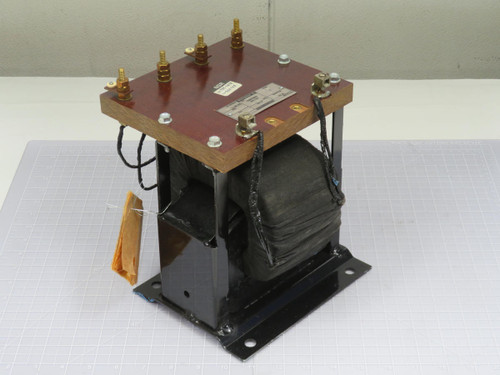 Westinghouse  Type CD 7882A26G07 Single Phase Transformer  For Sale