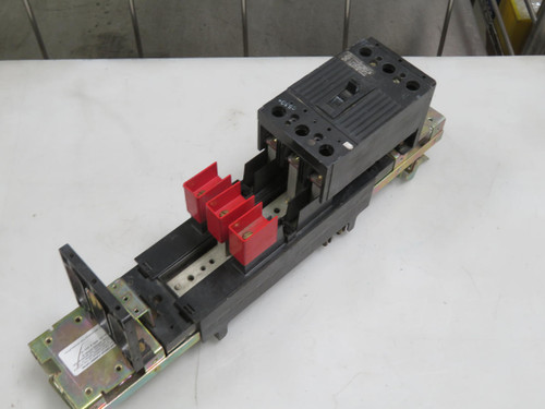 GE  TQD32200 AMC6QD 3 Pole Circuit Breaker Module  For Sale