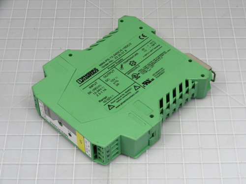 Phoenix  MIN-PS-12-24DC/5-15DC/2  DC Converters  For Sale