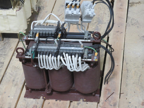 Nunome  NETH3600MUT2  Electric Transformer 3.6 KVA  For Sale
