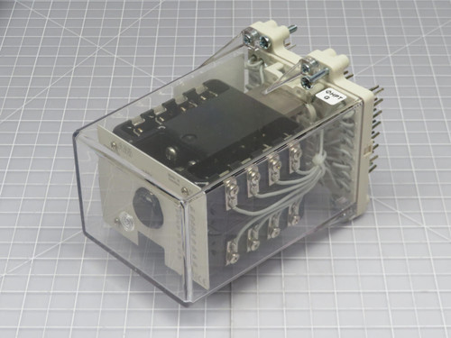 ABB  RK223069-AH  Relay   For Sale