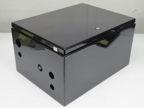 Hoffman  628-0451 V1422 CSD16128 Control Panel Enclosure   For Sale