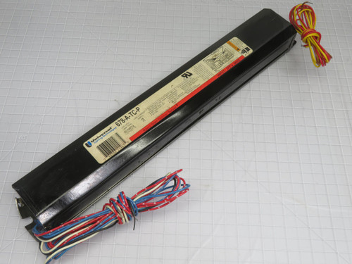 Universal  678-A-TC-P  Dimming Ballasts  For Sale
