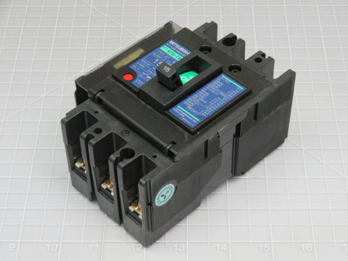 Mitsubishi  NF50-CW  No Fuse Breaker  For Sale