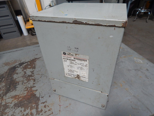 GE 9T21B1004G24 TRANSFORMER 5 KVA M3364