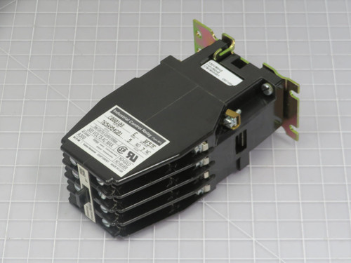Westinghouse  765A954G01 C080109 Industrial Control Relay  For Sale