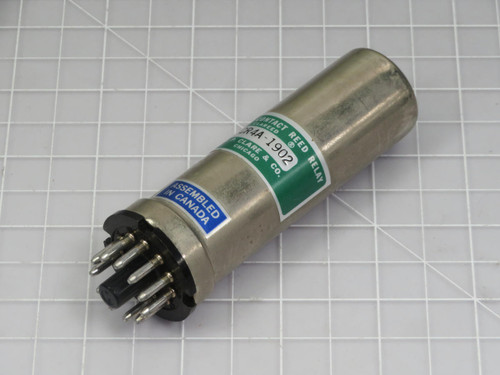 CR4A-1902  Sealed Contact Reed Relay  For Sale
