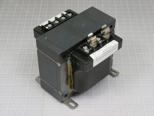 Micron  B150-2957-1  Impervitran Voltage Transformer   For Sale