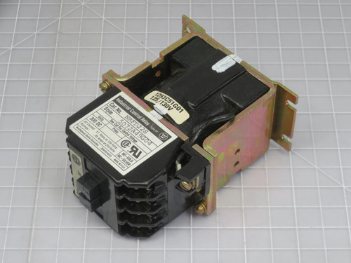 Westinghouse  NBFD22S  Industrial Control Relay  For Sale