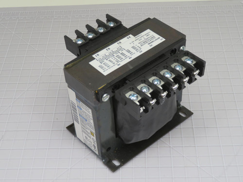 Square D  9070T150D50  Transformer, Type T, industrial control  For Sale