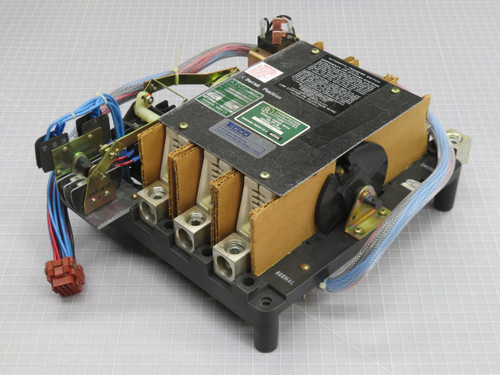 Asco  C940326099  Automatic Transfer Switch  For Sale