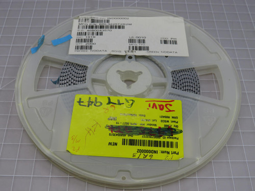 Lot of 900 Taiyo Yuden  BRL3225T2R2M  Power Inductors - SMD 1210 2.2uH 78mOhms +/-20% 1600mA LwPrfl  For Sale